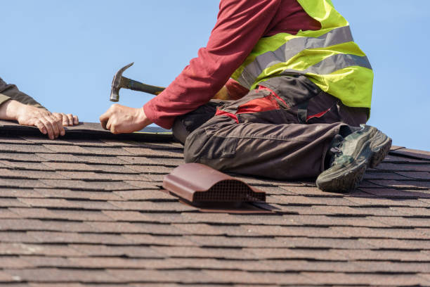 Best Roof Leak Repair  in Jamestown, KY