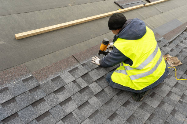 Best Commercial Roofing Services  in Jamestown, KY