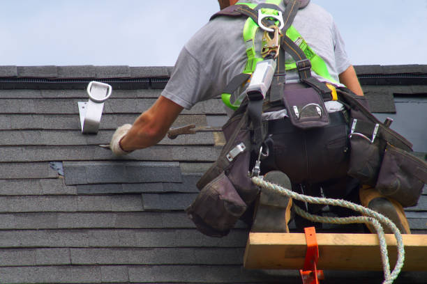 Best New Roof Installation  in Jamestown, KY