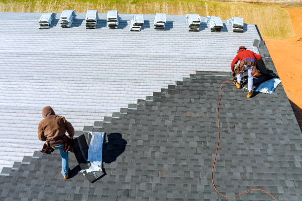 Jamestown, KY Roofing Contractor Company