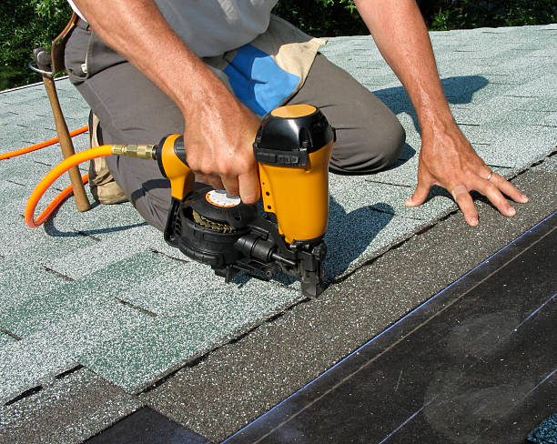 Best Gutter Installation and Roofing  in Jamestown, KY