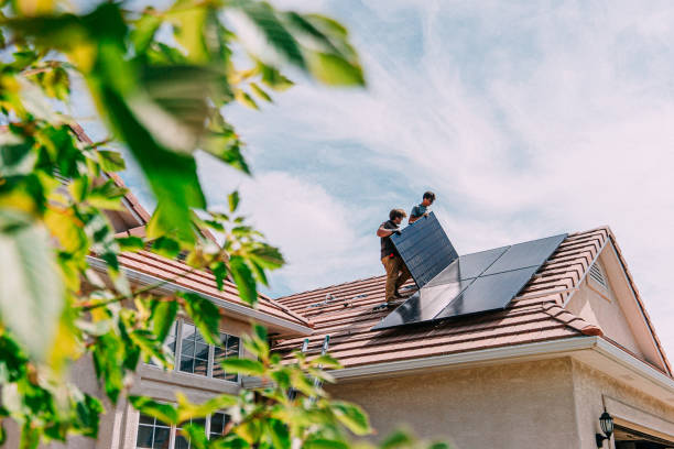 Best Tile Roofing Contractor  in Jamestown, KY