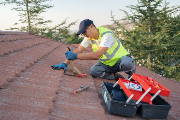 Sealant for Roof in Jamestown, KY