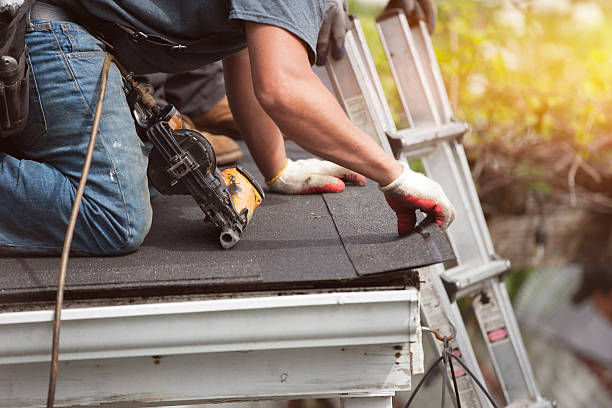 Best Commercial Roofing Services  in Jamestown, KY