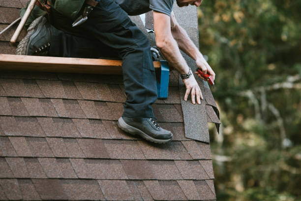 Best Roof Restoration Services  in Jamestown, KY